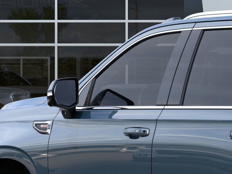 2026 GMC Yukon in Antigonish, Nova Scotia - 12 - w1024h768px