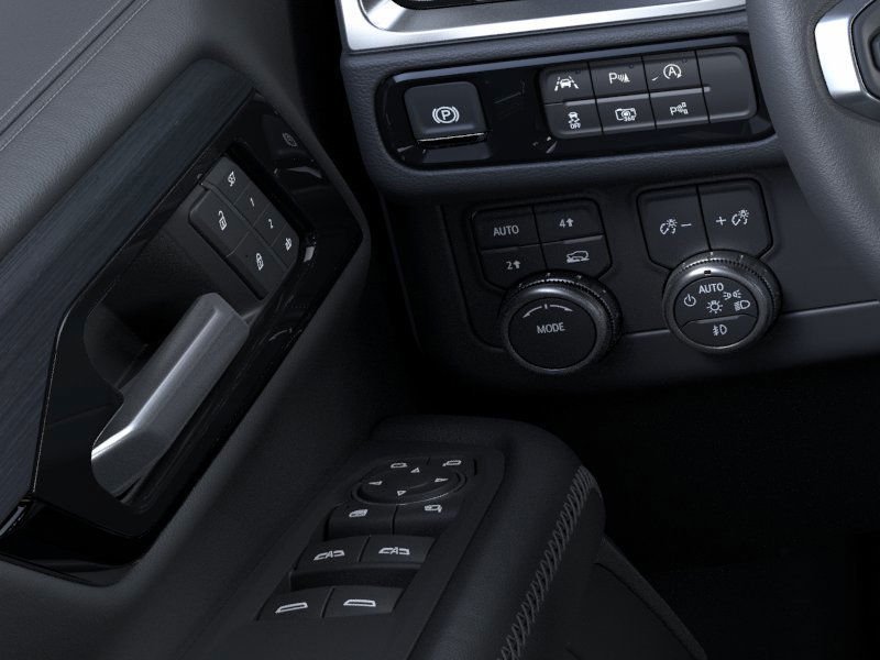 2026 GMC Yukon in Antigonish, Nova Scotia - 22 - w1024h768px