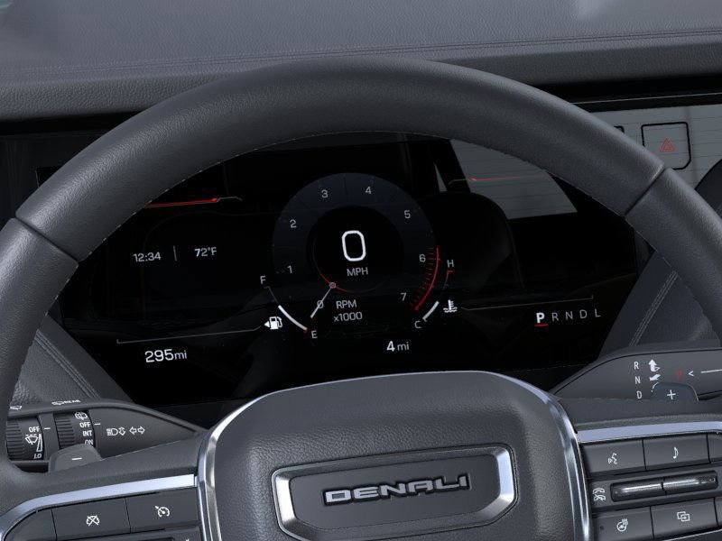 2026 GMC Yukon in Antigonish, Nova Scotia - 18 - w1024h768px