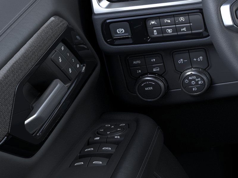 2026 GMC Yukon in Antigonish, Nova Scotia - 22 - w1024h768px