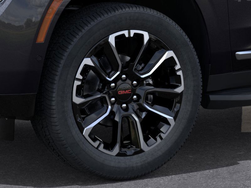 2026 GMC Yukon in Antigonish, Nova Scotia - 9 - w1024h768px