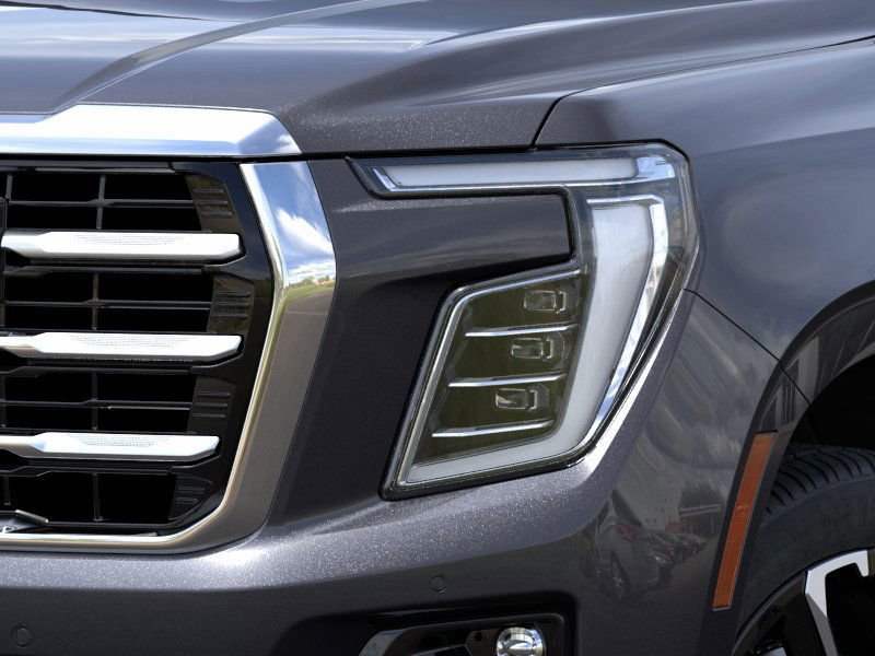 2026 GMC Yukon in Antigonish, Nova Scotia - 10 - w1024h768px