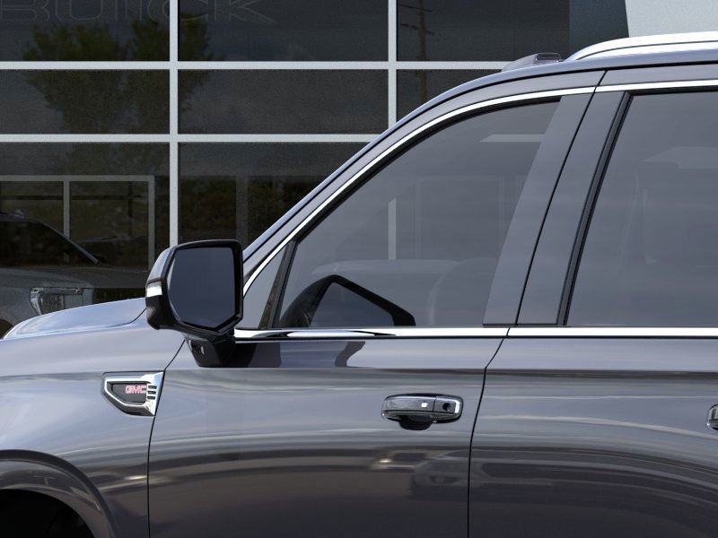 2026 GMC Yukon in Antigonish, Nova Scotia - 12 - w1024h768px