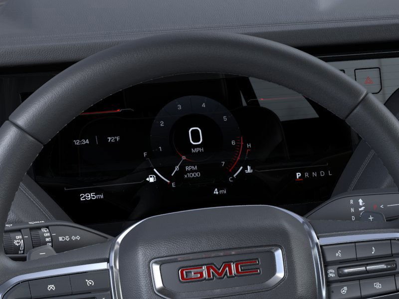 2026 GMC Yukon in Antigonish, Nova Scotia - 18 - w1024h768px