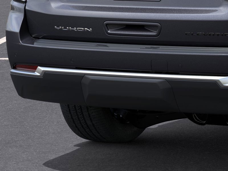 2026 GMC Yukon in Antigonish, Nova Scotia - 14 - w1024h768px