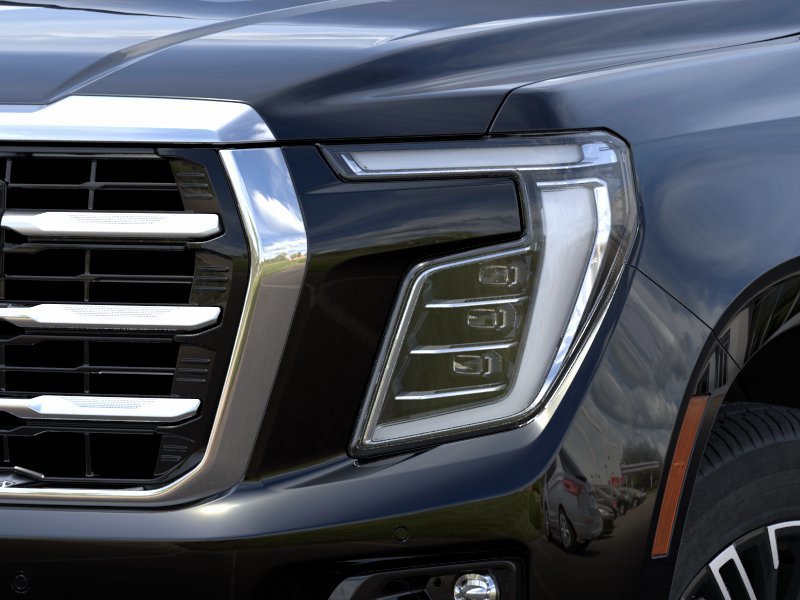 2026 GMC Yukon in Antigonish, Nova Scotia - 10 - w1024h768px