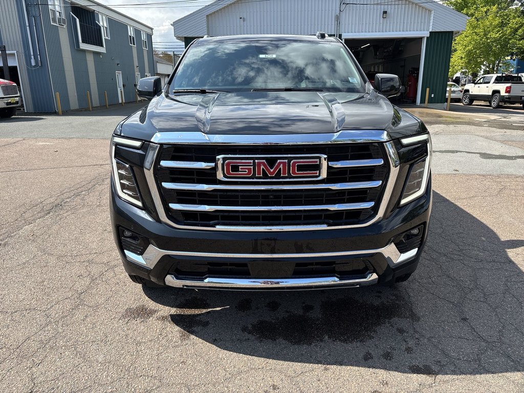 2026 GMC Yukon in Antigonish, Nova Scotia - 12 - w1024h768px