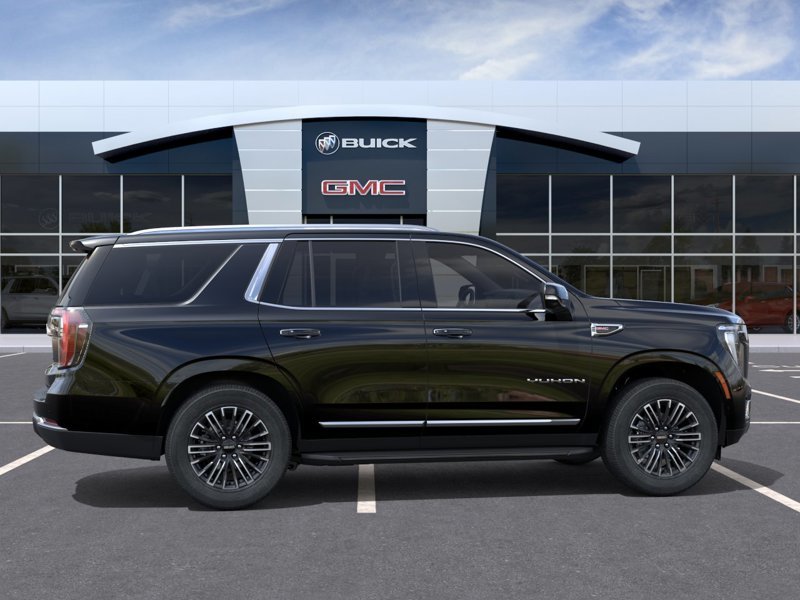 2026 GMC Yukon in Antigonish, Nova Scotia - 5 - w1024h768px