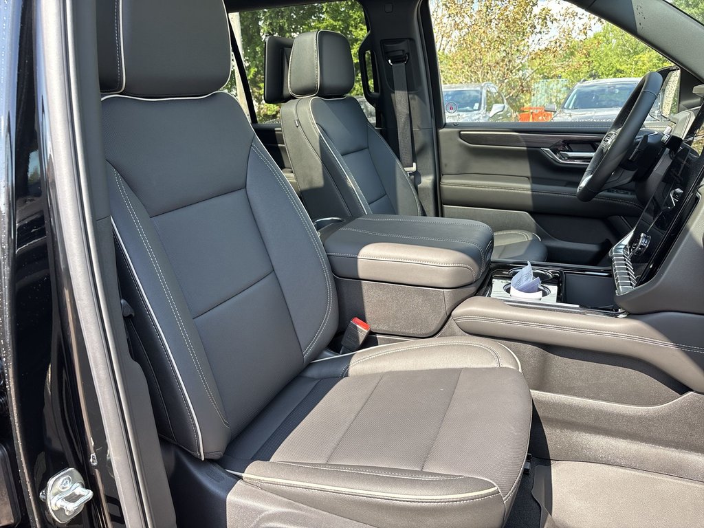 2026 GMC Yukon in Antigonish, Nova Scotia - 10 - w1024h768px