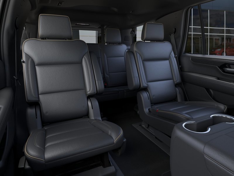 2026 GMC Yukon in Antigonish, Nova Scotia - 17 - w1024h768px