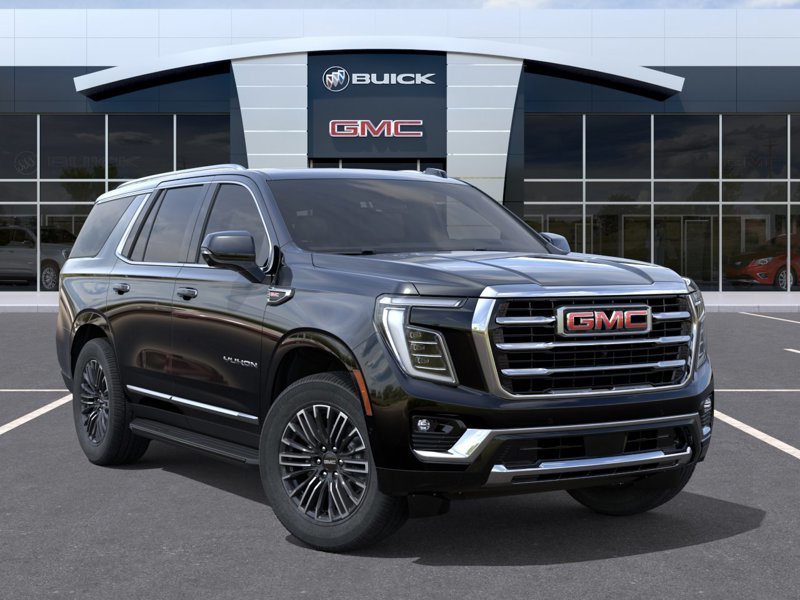 2026 GMC Yukon in Antigonish, Nova Scotia - 7 - w1024h768px