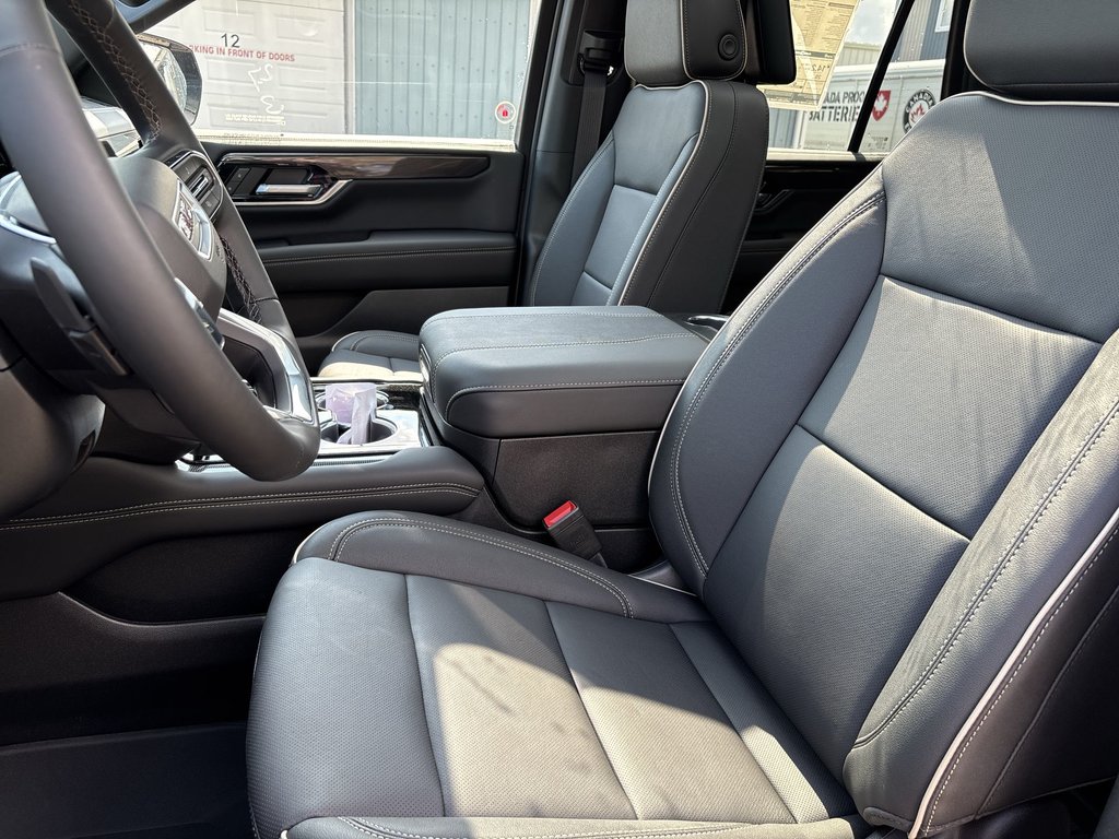 2026 GMC Yukon in Antigonish, Nova Scotia - 2 - w1024h768px