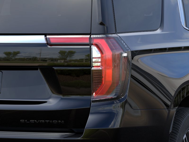 2026 GMC Yukon in Antigonish, Nova Scotia - 11 - w1024h768px