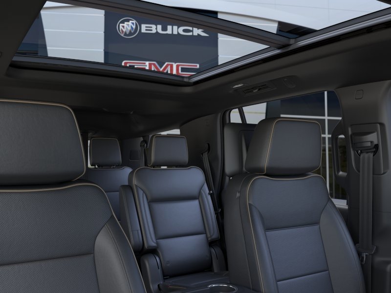 2026 GMC Yukon in Antigonish, Nova Scotia - 24 - w1024h768px