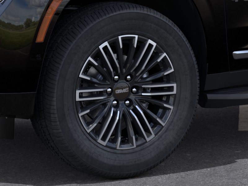2026 GMC Yukon in Antigonish, Nova Scotia - 9 - w1024h768px