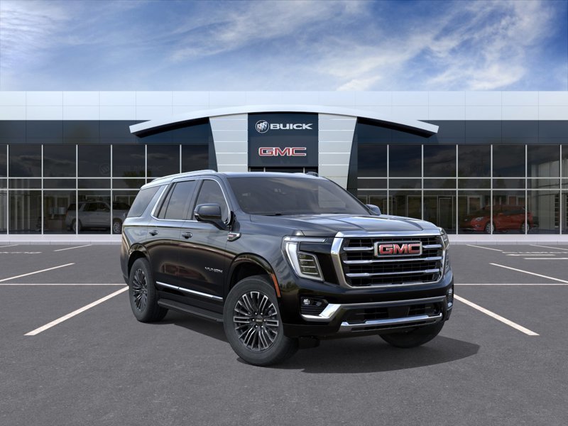 2026 GMC Yukon in Antigonish, Nova Scotia - 1 - w1024h768px