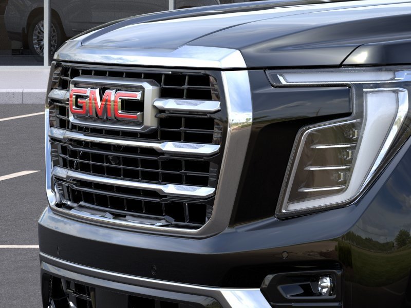 2026 GMC Yukon in Antigonish, Nova Scotia - 13 - w1024h768px