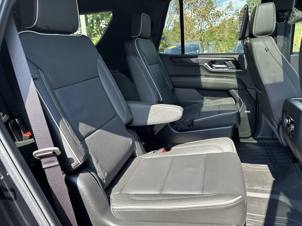 2026 GMC Yukon in Antigonish, Nova Scotia - 8 - w1024h768px