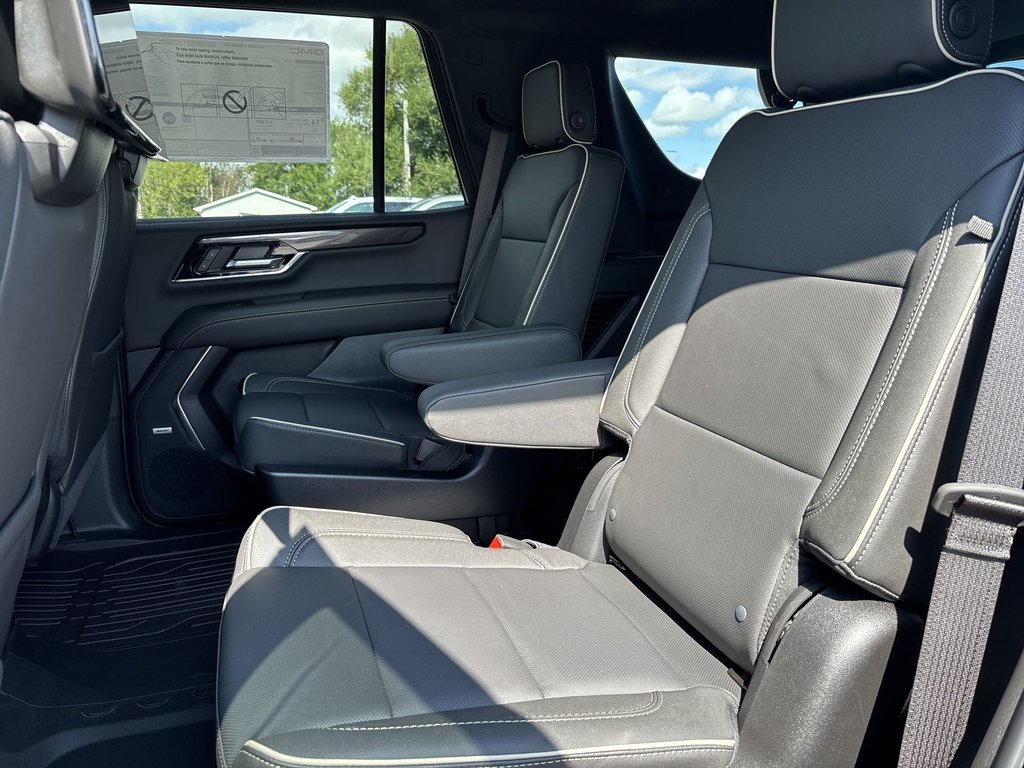 2026 GMC Yukon in Antigonish, Nova Scotia - 5 - w1024h768px