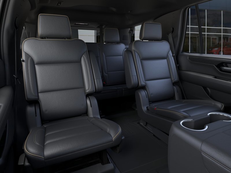 2026 GMC Yukon in Antigonish, Nova Scotia - 17 - w1024h768px