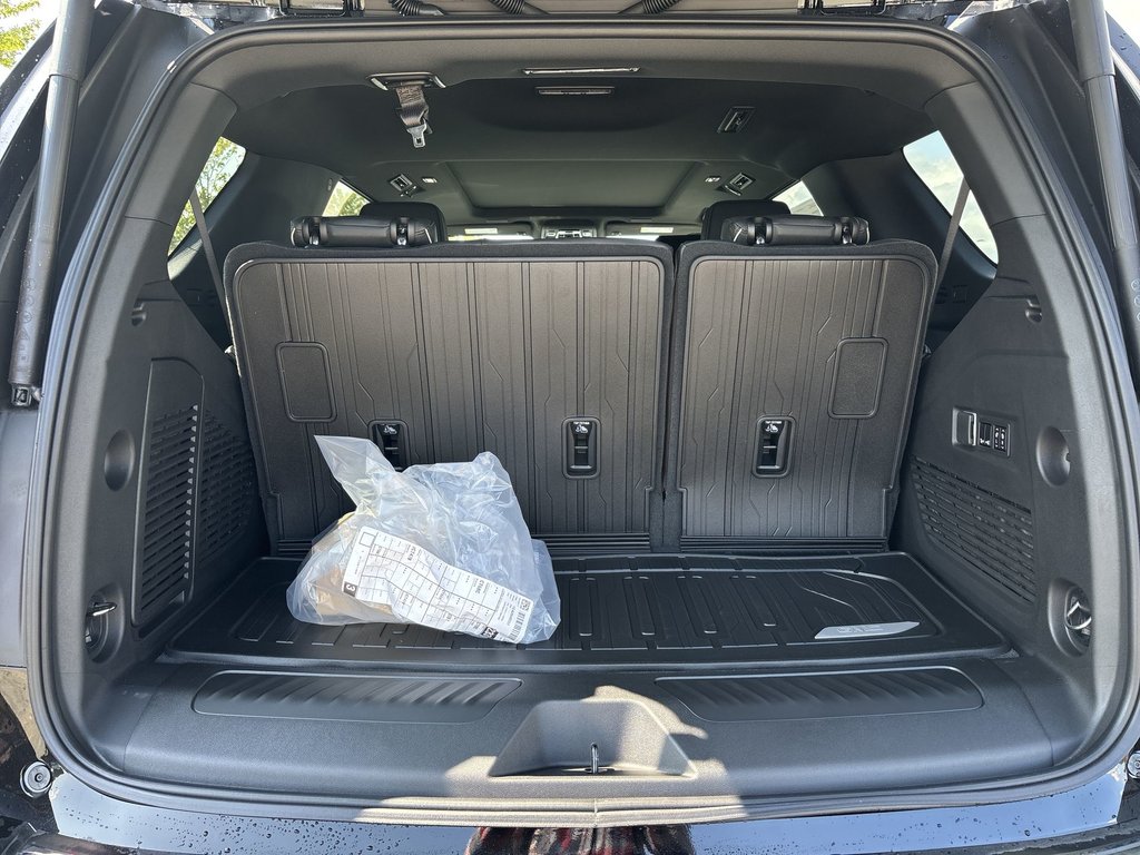 2026 GMC Yukon in Antigonish, Nova Scotia - 7 - w1024h768px