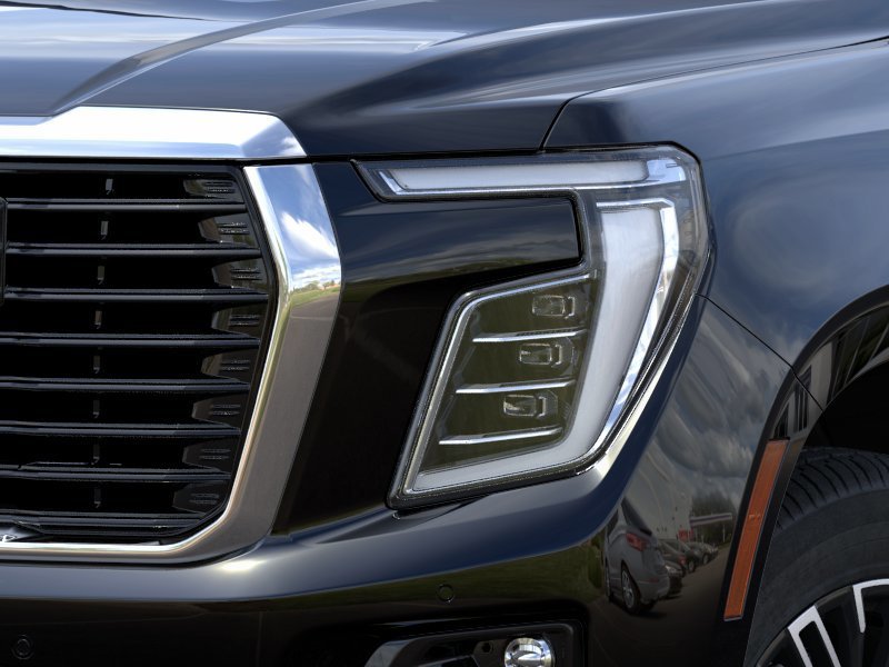 2026 GMC Yukon in Antigonish, Nova Scotia - 10 - w1024h768px