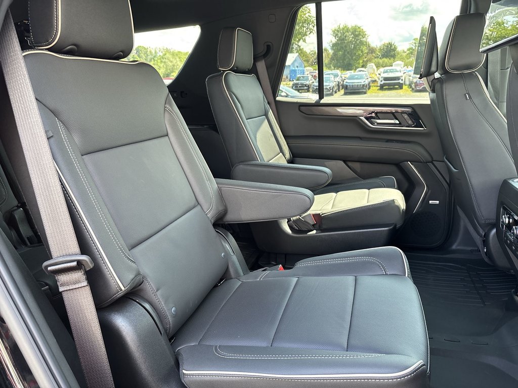 2026 GMC Yukon in Antigonish, Nova Scotia - 8 - w1024h768px