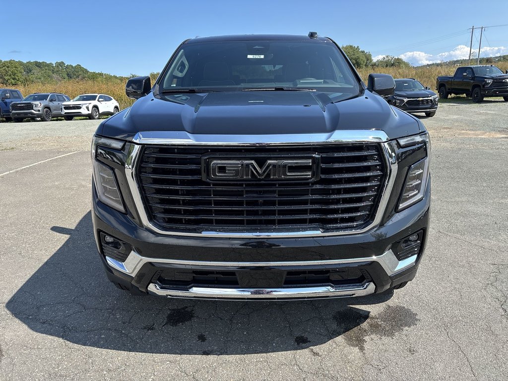 2026 GMC Yukon in Antigonish, Nova Scotia - 12 - w1024h768px