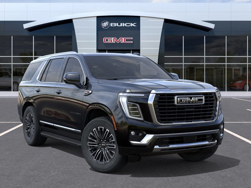 2026 GMC Yukon in Antigonish, Nova Scotia - 7 - w1024h768px
