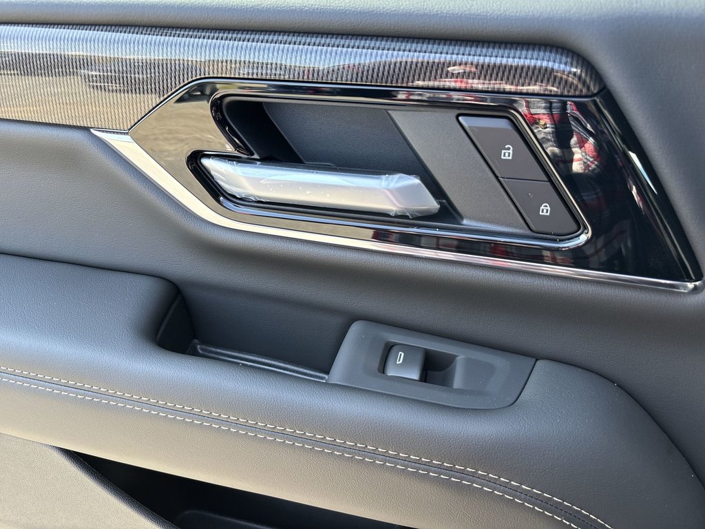 2026 GMC Yukon in Antigonish, Nova Scotia - 6 - w1024h768px
