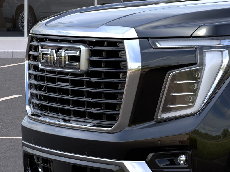 2026 GMC Yukon in Antigonish, Nova Scotia - 13 - w1024h768px
