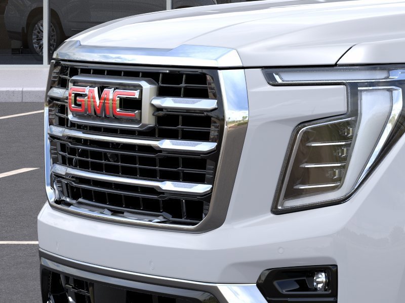 2026 GMC Yukon in Antigonish, Nova Scotia - 13 - w1024h768px