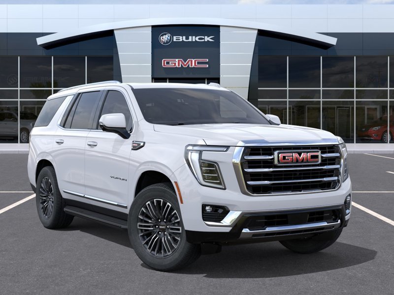 2026 GMC Yukon in Antigonish, Nova Scotia - 7 - w1024h768px