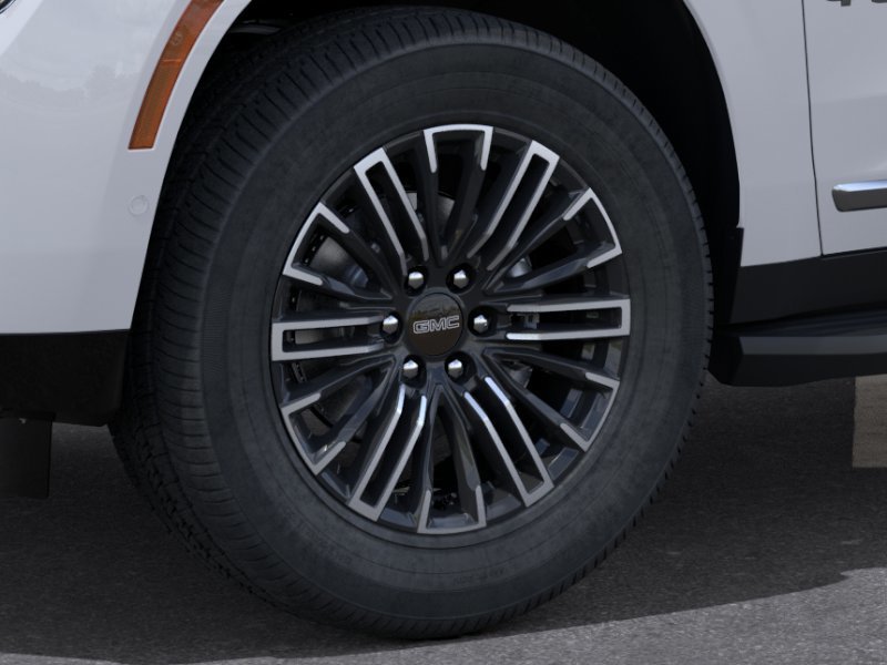 2026 GMC Yukon in Antigonish, Nova Scotia - 9 - w1024h768px