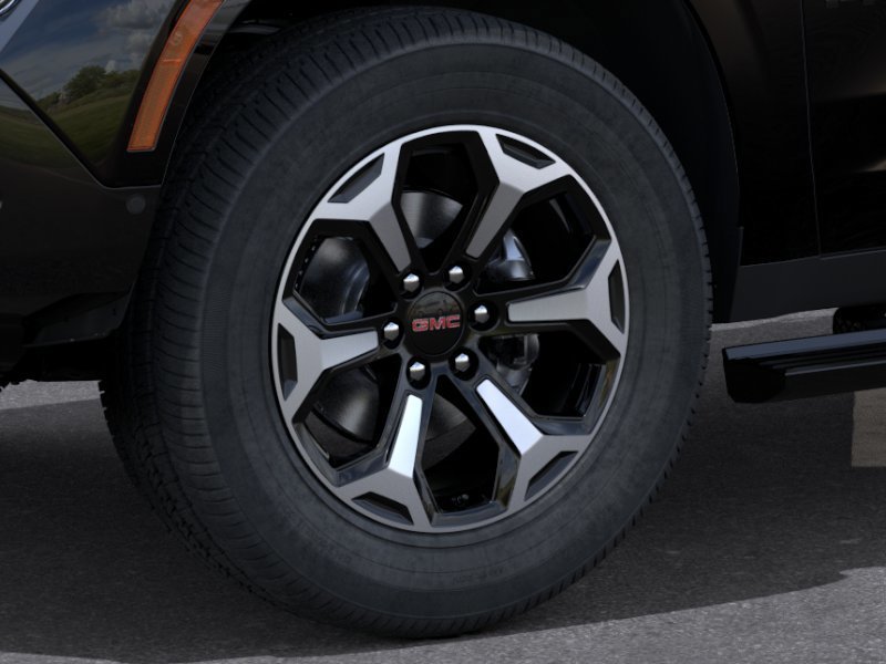 2026 GMC Yukon in Antigonish, Nova Scotia - 9 - w1024h768px