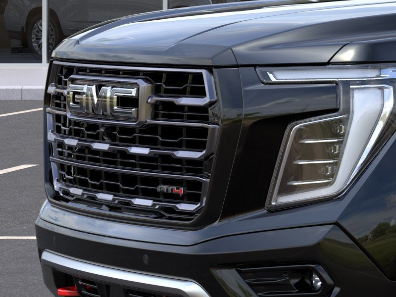 2026 GMC Yukon in Antigonish, Nova Scotia - 13 - w1024h768px