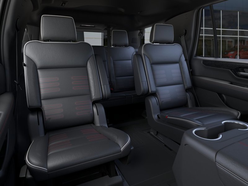 2026 GMC Yukon in Antigonish, Nova Scotia - 17 - w1024h768px
