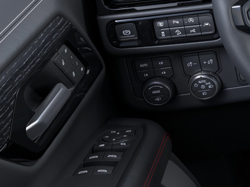 2026 GMC Yukon in Antigonish, Nova Scotia - 22 - w1024h768px