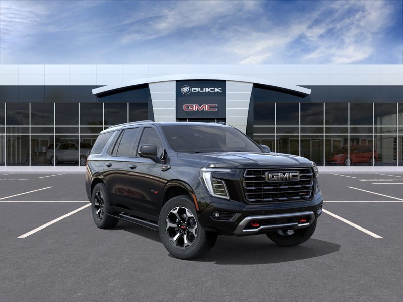 2026 GMC Yukon in Antigonish, Nova Scotia - 1 - w1024h768px