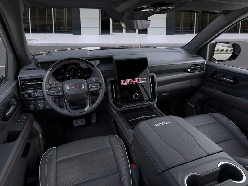 2026 GMC Yukon in Antigonish, Nova Scotia - 15 - w1024h768px