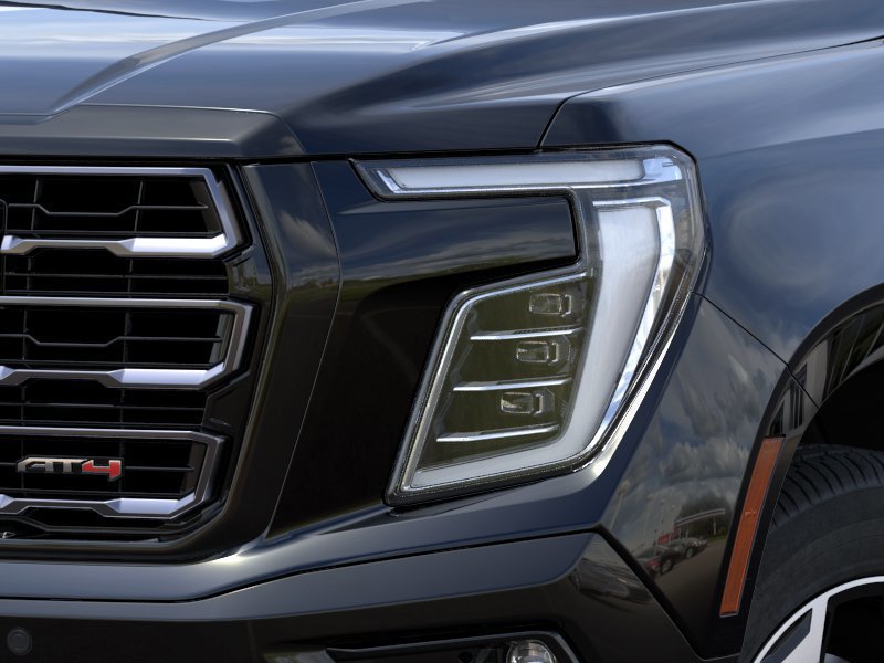 2026 GMC Yukon in Antigonish, Nova Scotia - 10 - w1024h768px