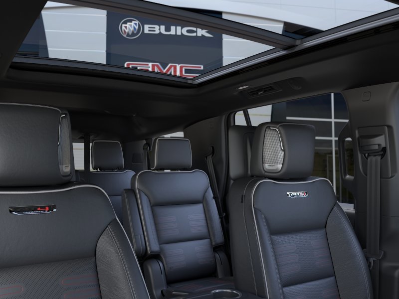 2026 GMC Yukon in Antigonish, Nova Scotia - 24 - w1024h768px