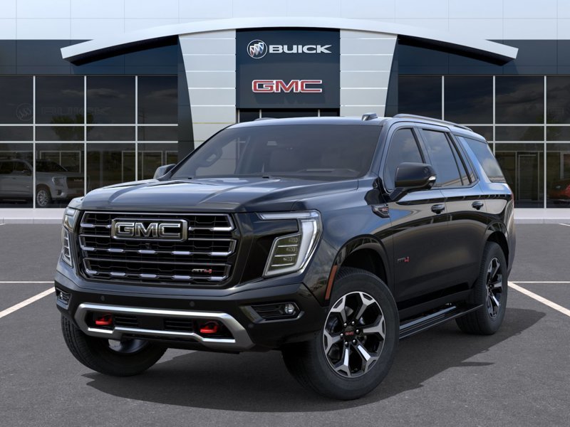 2026 GMC Yukon in Antigonish, Nova Scotia - 6 - w1024h768px