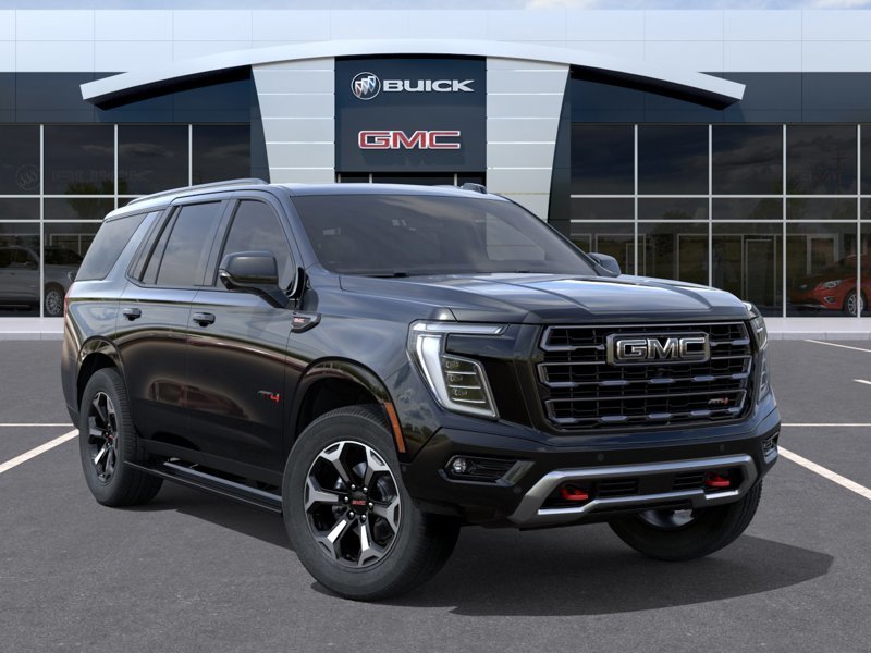 2026 GMC Yukon in Antigonish, Nova Scotia - 7 - w1024h768px