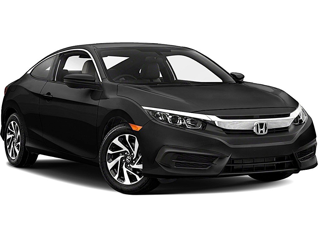 2018 Honda Civic Coupe in Antigonish, Nova Scotia - 1 - w1024h768px
