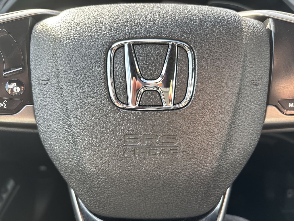 2020 Honda Civic Hatchback Sport | Roof | Cam | USB | Bluetooth | HtdSeats in Saint John, New Brunswick - 15 - w1024h768px