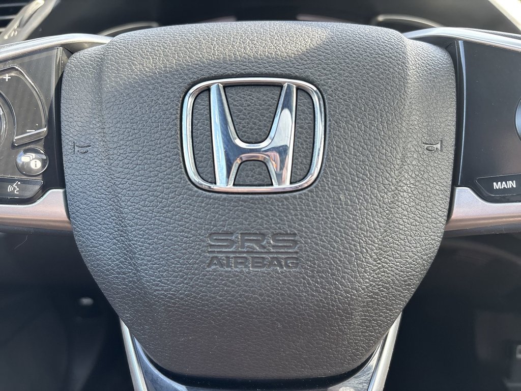 2020 Honda CIVIC SEDAN SPORT in Saint John, New Brunswick - 15 - w1024h768px
