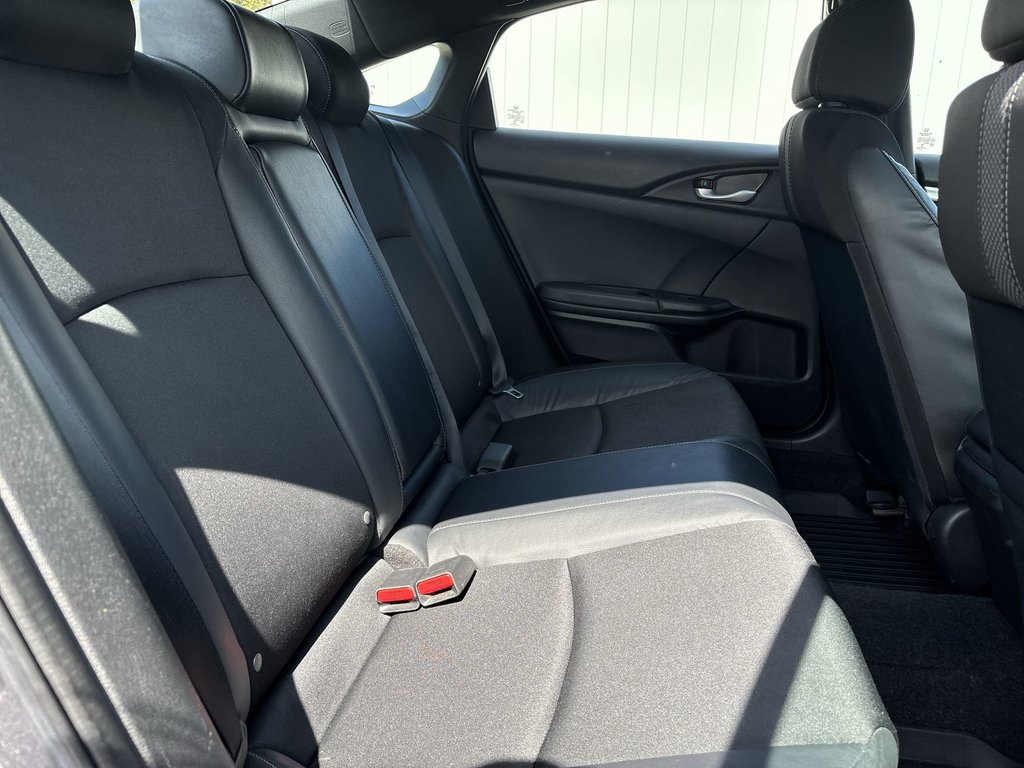 2020 Honda CIVIC SEDAN SPORT in Saint John, New Brunswick - 32 - w1024h768px