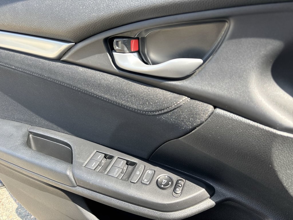 2020 Honda CIVIC SEDAN SPORT in Saint John, New Brunswick - 13 - w1024h768px