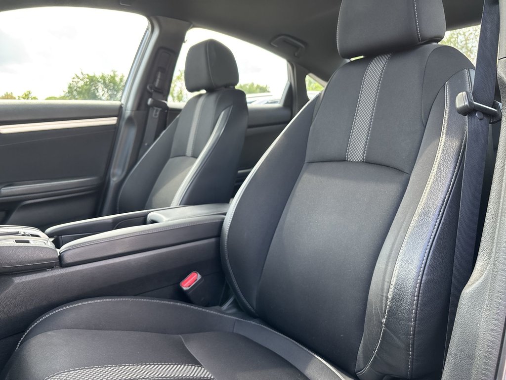 2020 Honda CIVIC SEDAN SPORT in Saint John, New Brunswick - 11 - w1024h768px